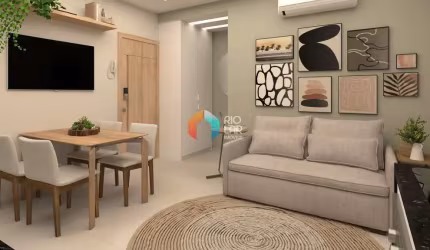 Apartamento à venda, Copacabana, Rio de Janeiro, RJ