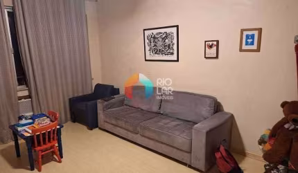 Apartamento à venda, Tijuca, Rio de Janeiro, RJ