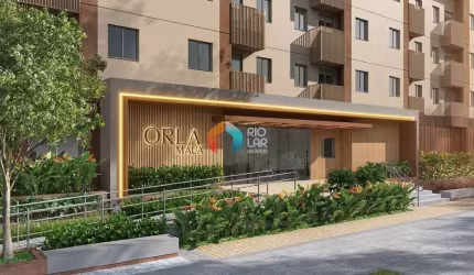 Lançamento Orla Mauá à venda, Gamboa, Rio de Janeiro, RJ