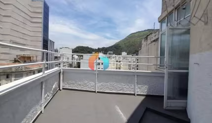 Apartamento à venda, Copacabana, Rio de Janeiro, RJ