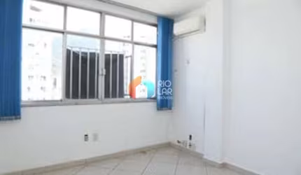Apartamento padrão à Venda, Grajaú, Rio de Janeiro, RJ