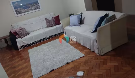 Apartamento à venda, Copacabana, Rio de Janeiro, RJ