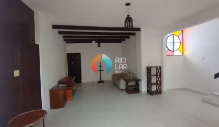 Cobertura Duplex à venda, Tijuca, Rio de Janeiro, RJ