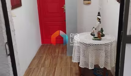 Apartamento à venda, Grajaú, Rio de Janeiro, RJ