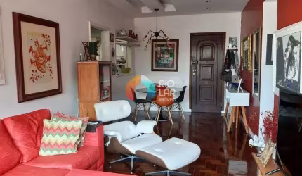 Apartamento à venda, Ipanema, Rio de Janeiro, RJ