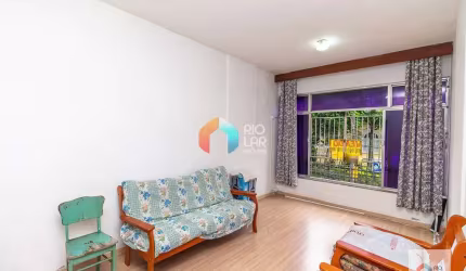 Apartamento à venda, Laranjeiras, Rio de Janeiro, RJ