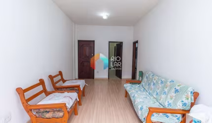 Apartamento à venda, Laranjeiras, Rio de Janeiro, RJ