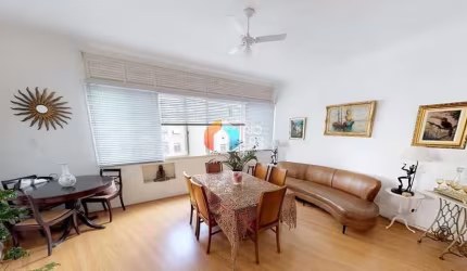Apartamento, 3 quartos à venda, Copacabana, Rio de Janeiro, RJ