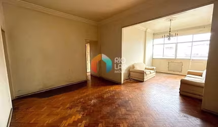 Apartamento à venda, Copacabana, Rio de Janeiro, RJ