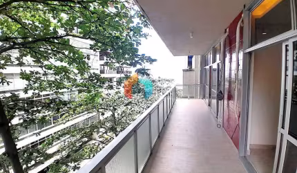 Apartamento à venda, Copacabana, Rio de Janeiro, RJ