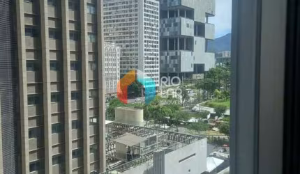 SALA EDIFICIO AVENIDA CENTRAL, SALA COZINHA BANHEIRO