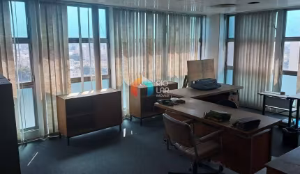 Sala à venda, Centro, Rio de Janeiro, RJ