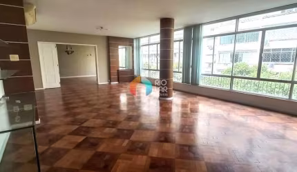 Apartamento à venda, Copacabana, Rio de Janeiro, RJ