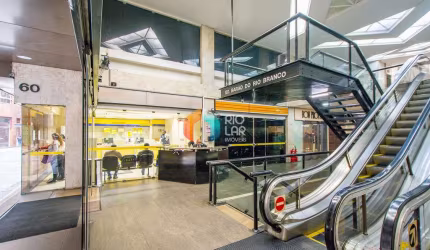 Sala à venda, Centro, Rio de Janeiro, RJ