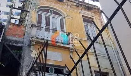 Casa à venda, Glória, Rio de Janeiro, RJ