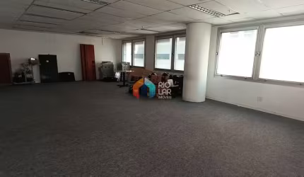 Conjunto comercial para locação, Centro, Rio de Janeiro, RJ
