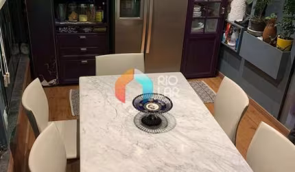 Apartamento à venda, Leblon, Rio de Janeiro, RJ