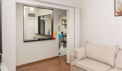 Apartamento à venda, Copacabana, Rio de Janeiro, RJ