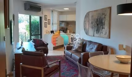 Flat à venda, Copacabana, Rio de Janeiro, RJ