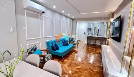 Apartamento à venda, Copacabana, Rio de Janeiro, RJ