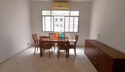 Apartamento à venda, Copacabana, Rio de Janeiro, RJ