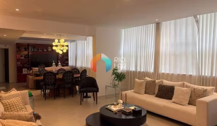 Apartamento à venda, Copacabana, Rio de Janeiro, RJ