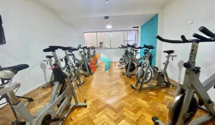 Sala à venda, Copacabana, Rio de Janeiro, RJ
