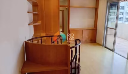 Cobertura Duplex à venda, Botafogo, Rio de Janeiro, RJ