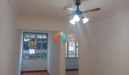 Apartamento à venda, Laranjeiras, Rio de Janeiro, RJ