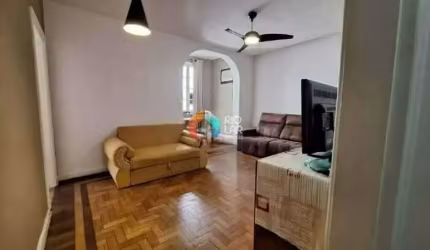Apartamento à venda, Catete, Rio de Janeiro, RJ