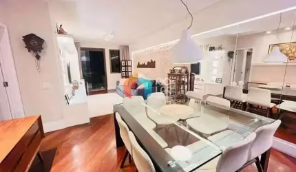 Apartamento à venda, Botafogo, Rio de Janeiro, RJ