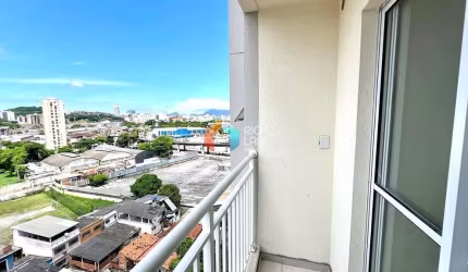 Apartamento à venda, Centro, Niterói, RJ