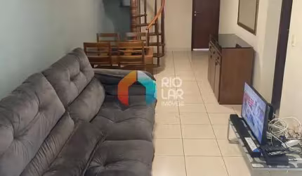 Cobertura Duplex à venda, Cachambi, Rio de Janeiro, RJ