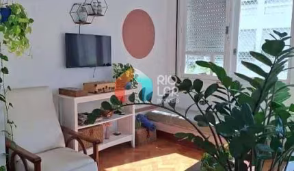 Apartamento à venda, Flamengo, Rio de Janeiro, RJ