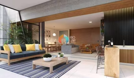 Apartamento à venda, Botafogo, Rio de Janeiro, RJ