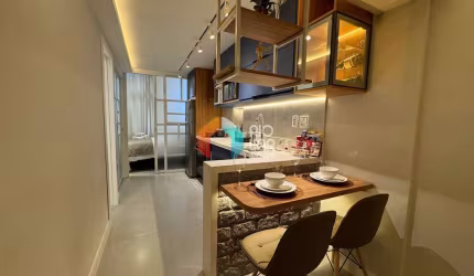 Studio à venda, Centro, Rio de Janeiro, RJ