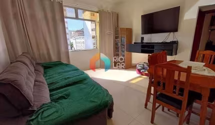 Apartamento à venda, Tijuca, Rio de Janeiro, RJ
