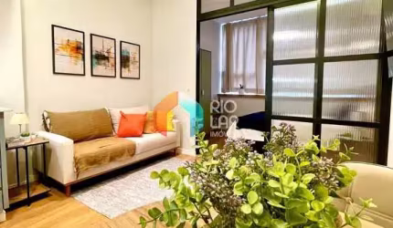Apartamento à venda, Centro, Rio de Janeiro, RJ