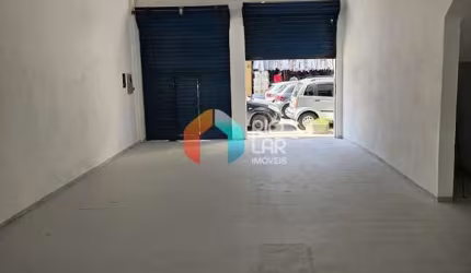Loja para locação, Centro, Niterói, RJ