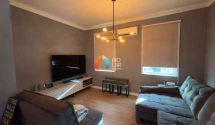 Apartamento à venda, Santo Cristo, Rio de Janeiro, RJ