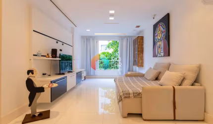 Apartamento padrão à Venda, Ipanema, Rio de Janeiro, RJ