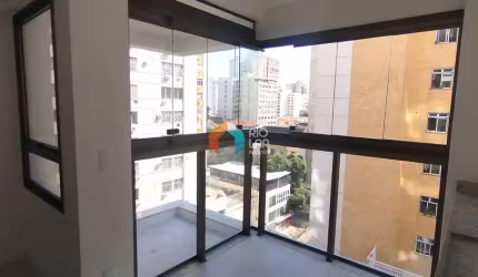 Studio à venda, Icaraí, Niterói, RJ
