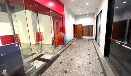 Loja para venda e locação, Centro, Rio de Janeiro, RJ
