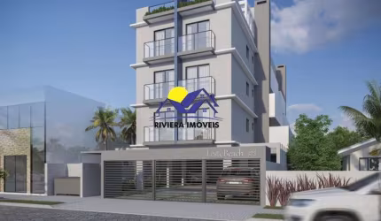Apartamento para Venda em Pontal do Paraná, Balneário Praia de Leste, 2 dormitórios, 1 banheiro