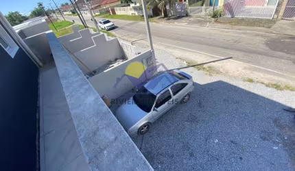 Casa para Venda em Matinhos, Balneário Saint Etienne, 2 dormitórios, 1 banheiro, 1 vaga