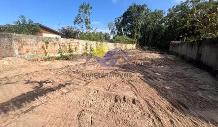 Terreno para Venda em Matinhos, Balneário Praia Grande