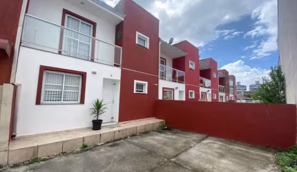 Sobrado para Venda em Matinhos, Balneário Marajó, 2 dormitórios, 1 suíte, 1 banheiro, 1 vaga