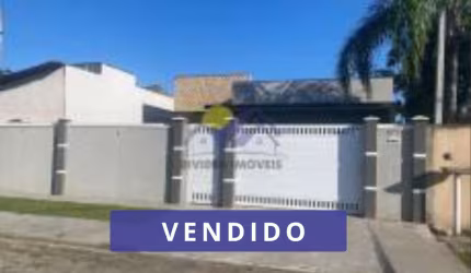 Casa para Venda em Matinhos, Balneário Riviera, 3 dormitórios, 1 suíte, 1 banheiro, 2 vagas