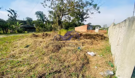 Terreno para Venda em Matinhos, Balneário Saint Etienne