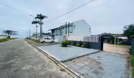 Casa para Venda, Flamingo, 2 dormitórios, 1 banheiro